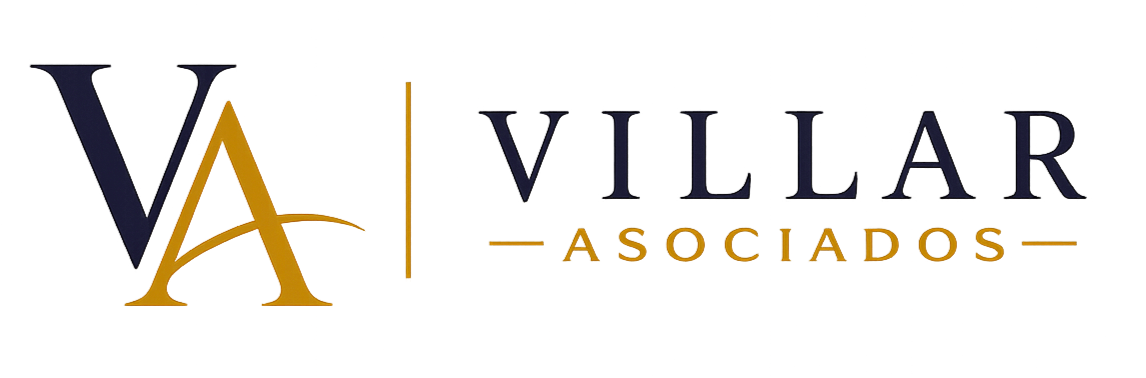 VILLAR ASOCIADOS