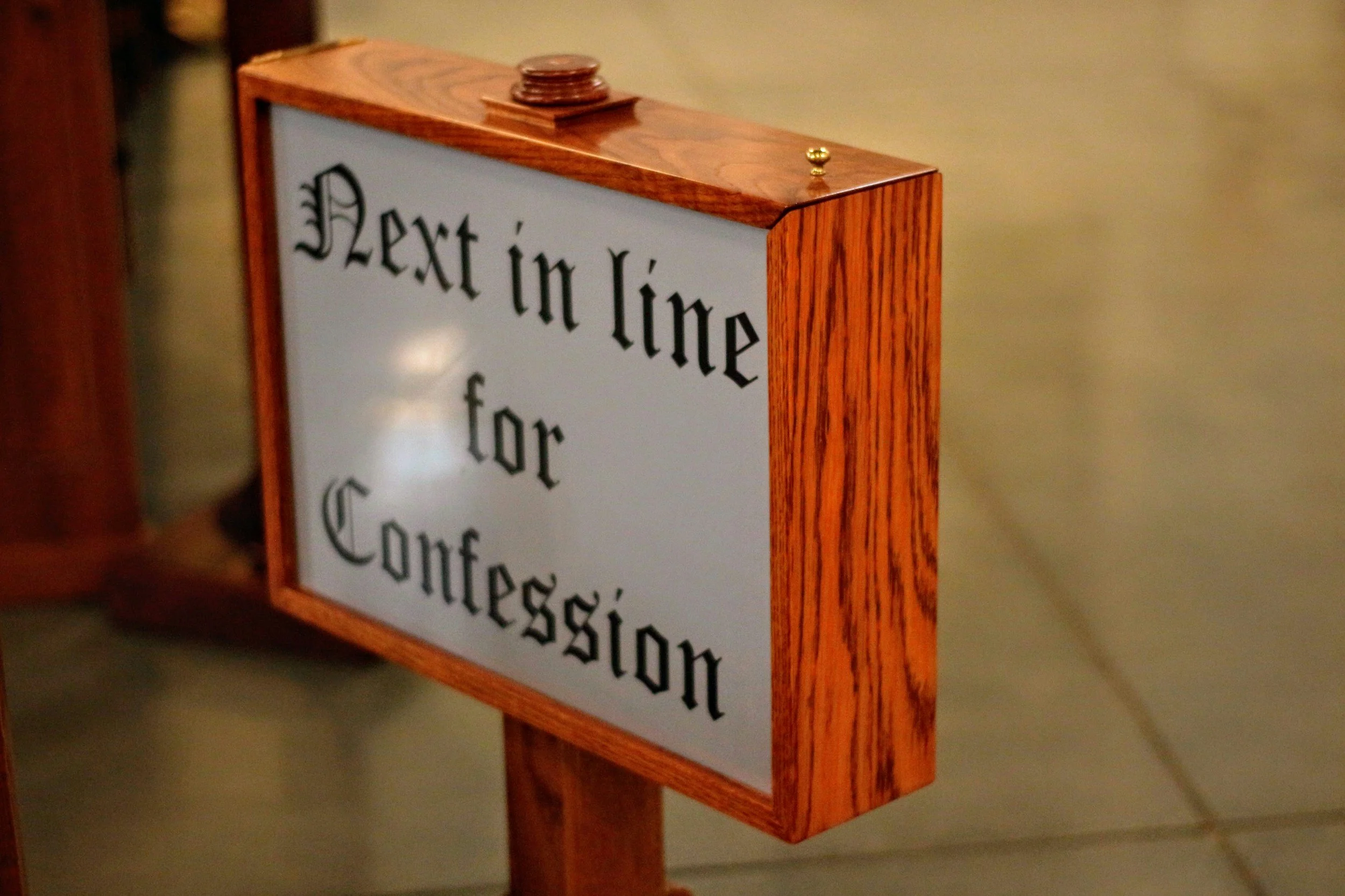 How to Go to Confession: A Simple Catholic Guide to Returning to the Sacrament