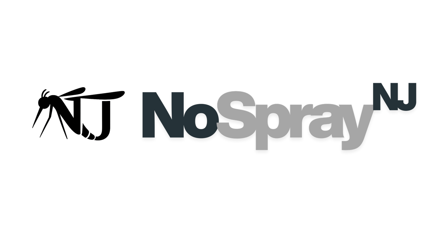 No Spray NJ
