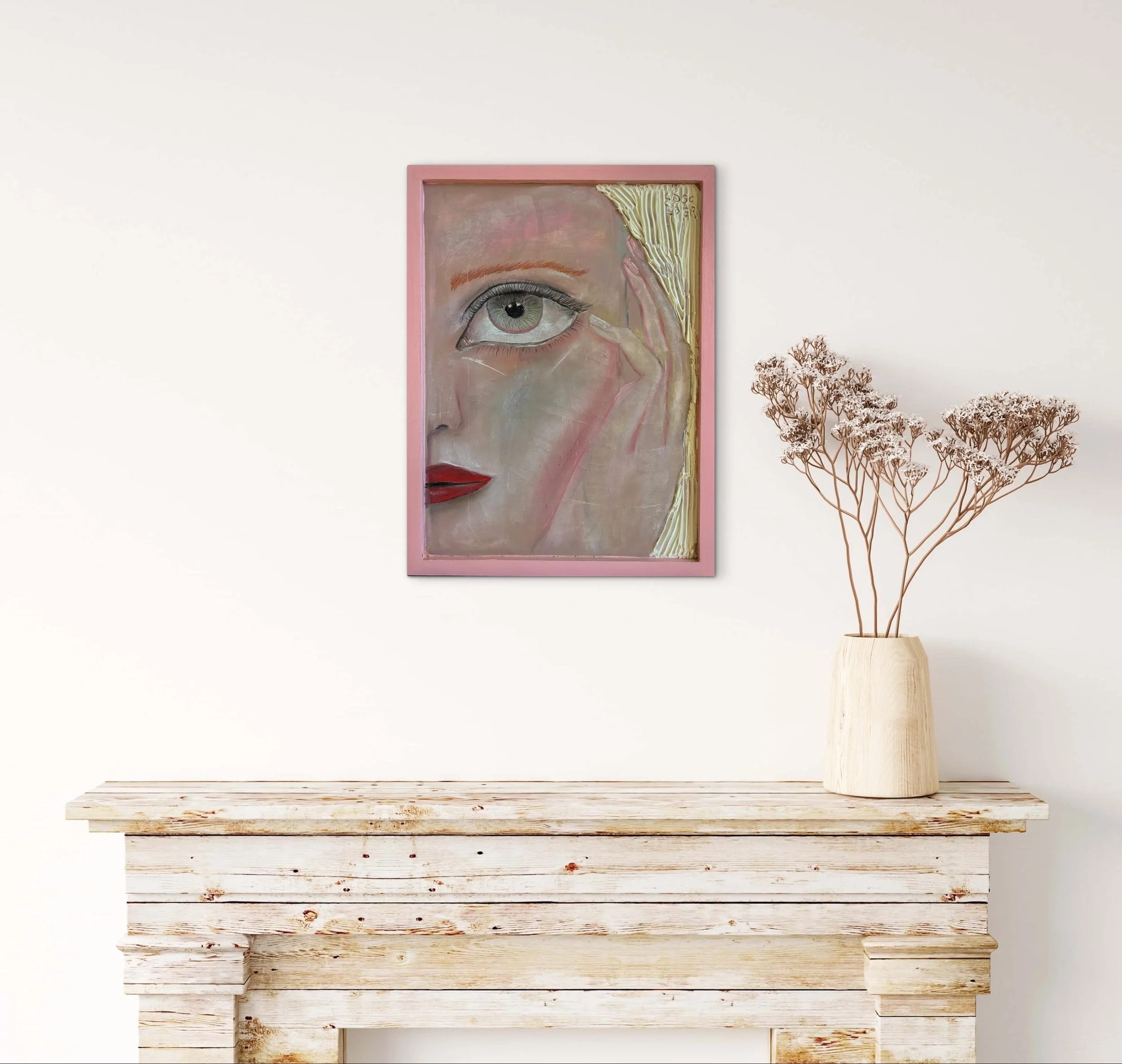 Study in Pink in scene fireplace mantel.jpg