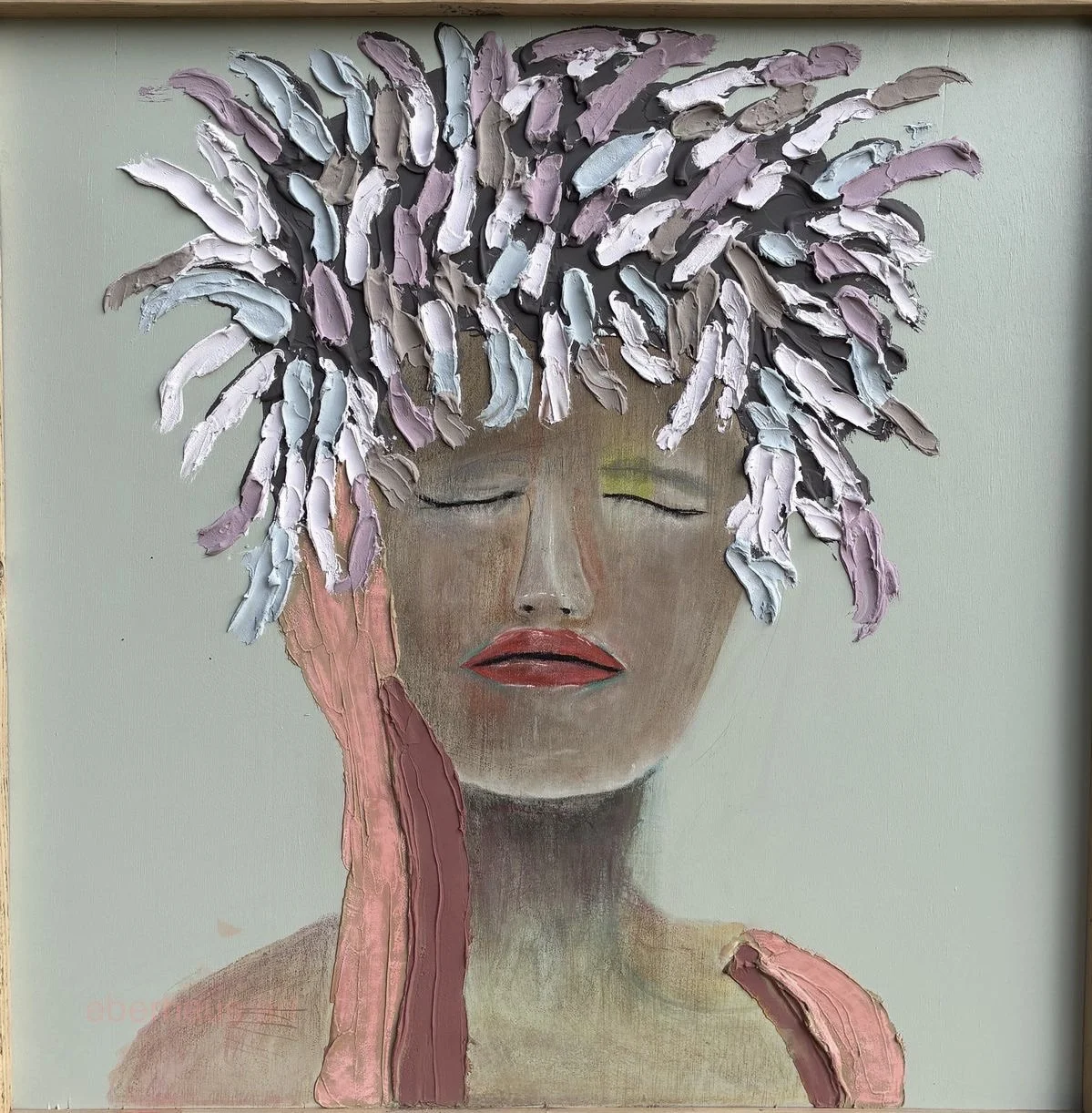 "Crown of Colors"
