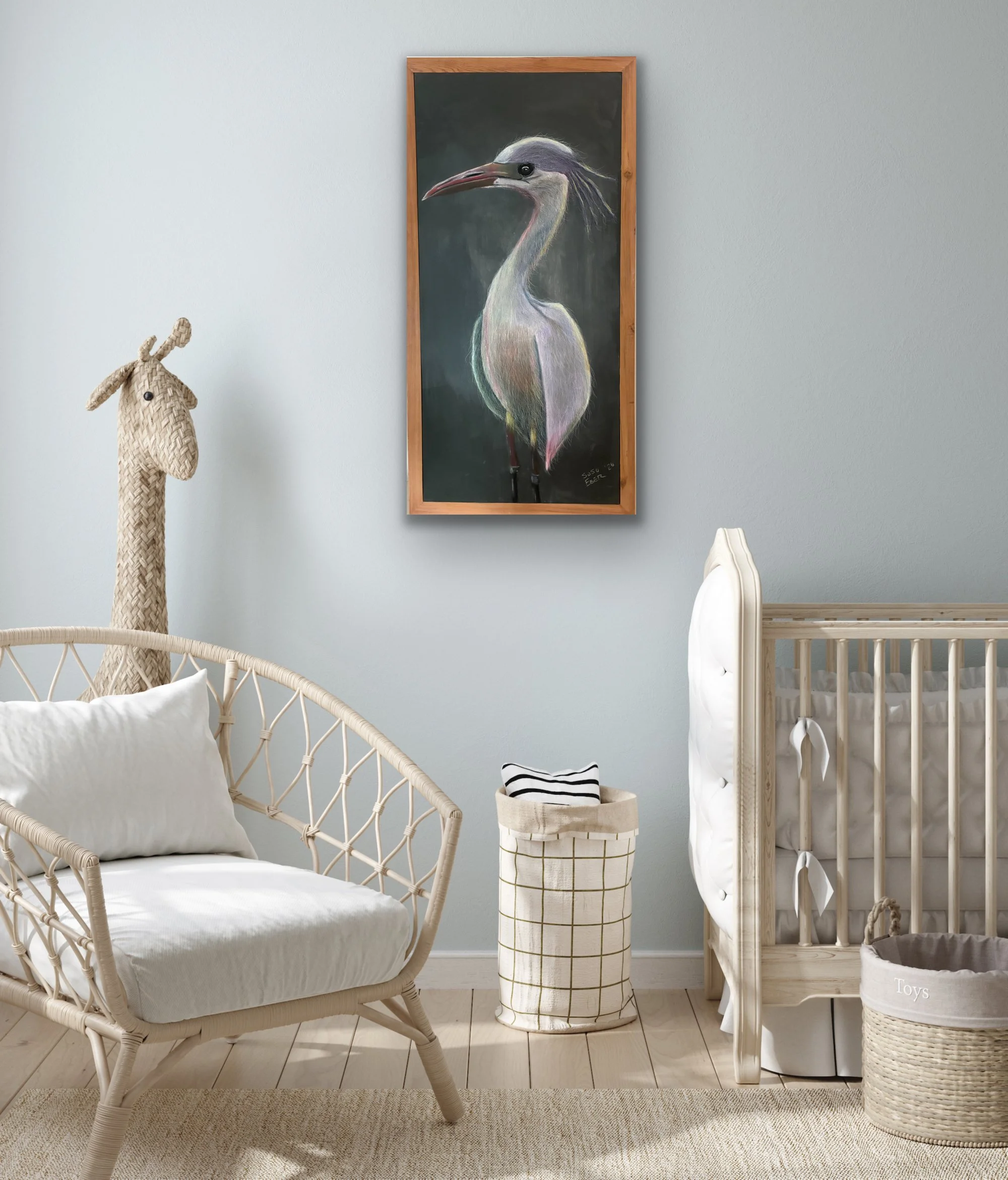 Midnight Baby room light color.jpeg