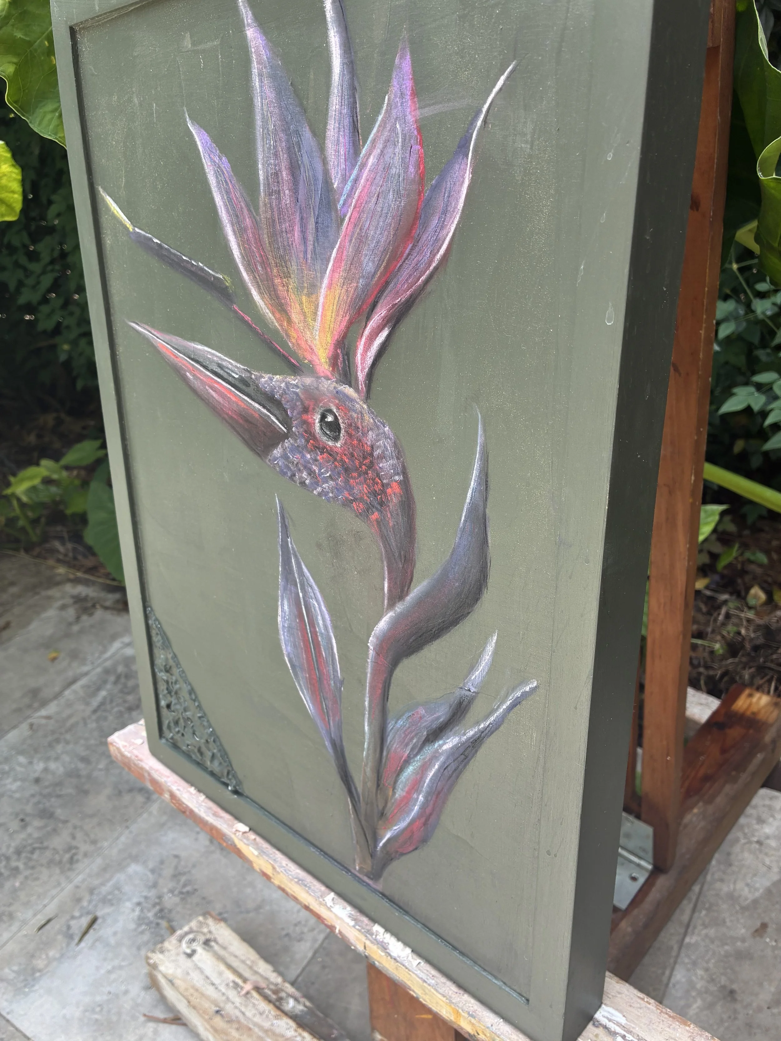 Bird in Paradise side view.jpg