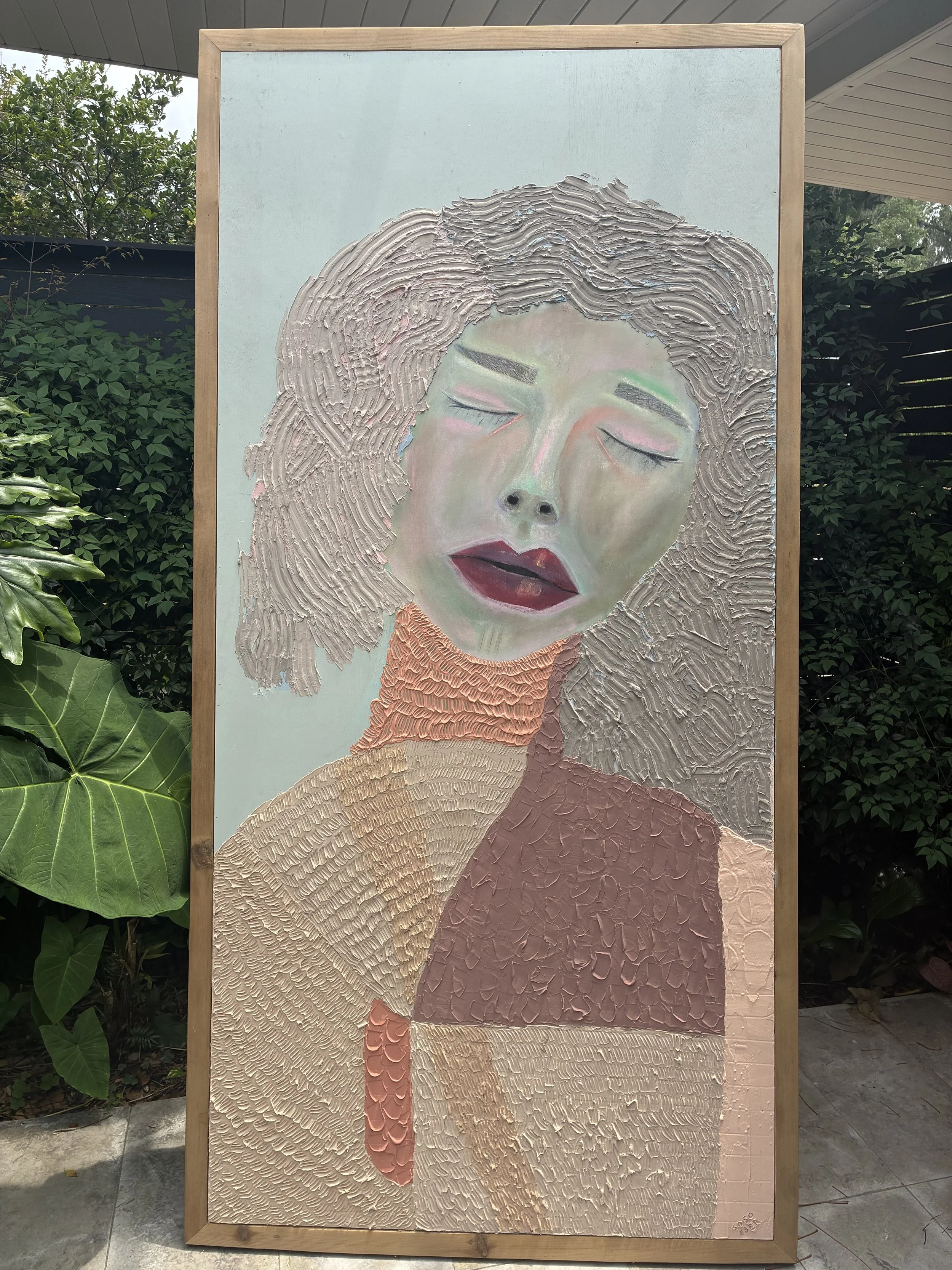 "Relief II"