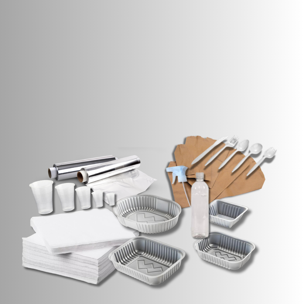 Descartables