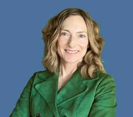 Portrait of Megan Merritt Cooke, Interim development specialist of Rooted Hire