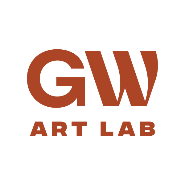Logo of GW Art Lab
