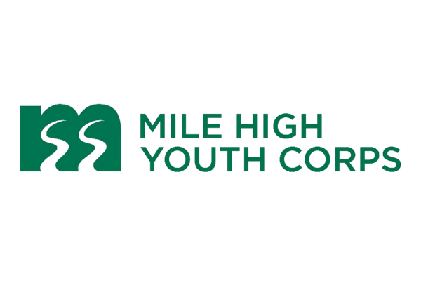 Logo of Mile High Youth Corps