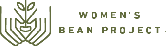 Logo of Women's Bean Project
