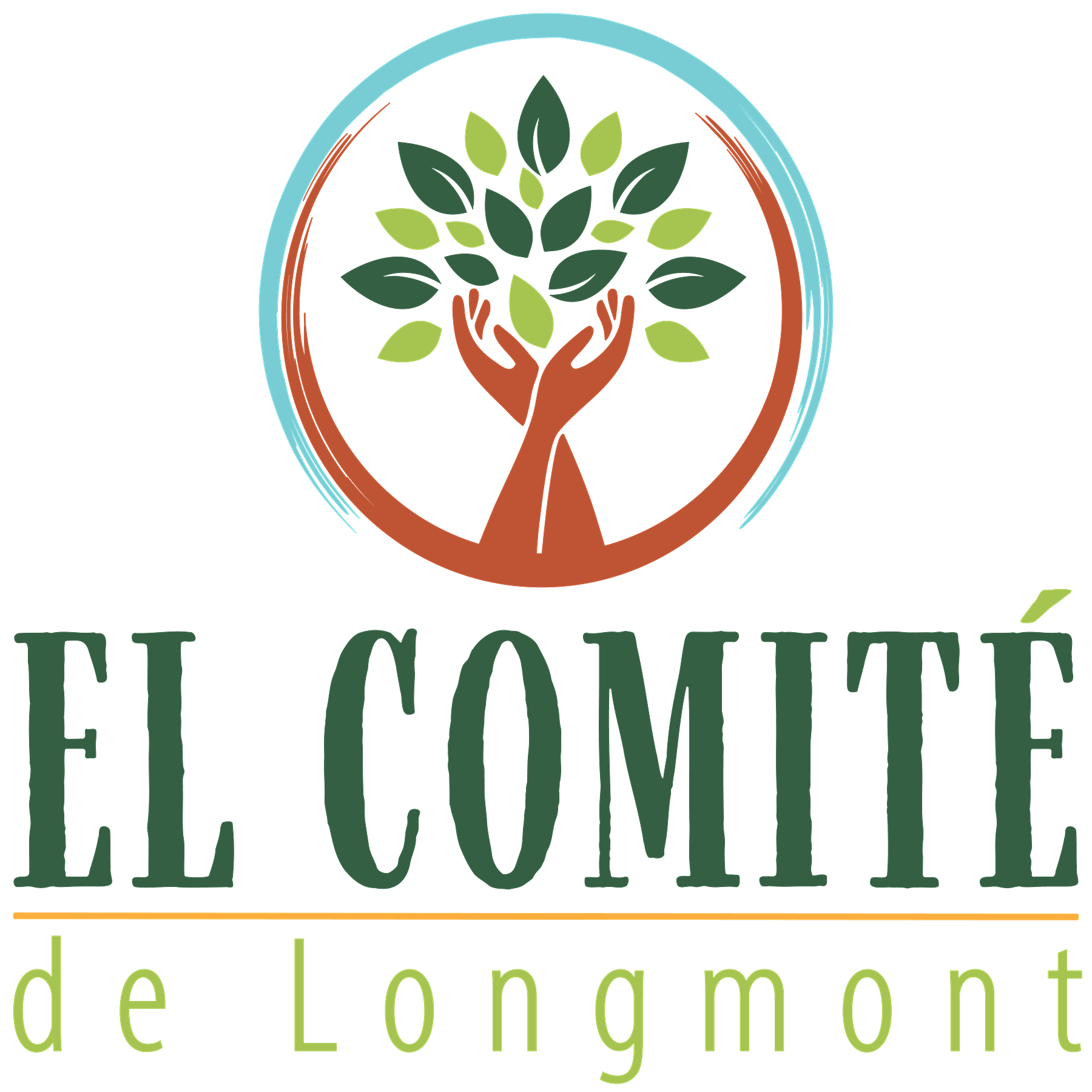 Logo of El Comité de Longmont