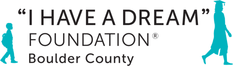 Logo of Boulder County