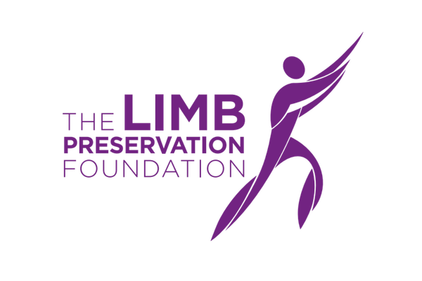 Logo of The Limb Preservation Foundation