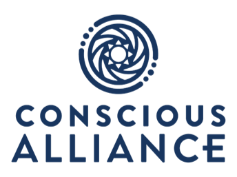 Logo of Conscious Alliance