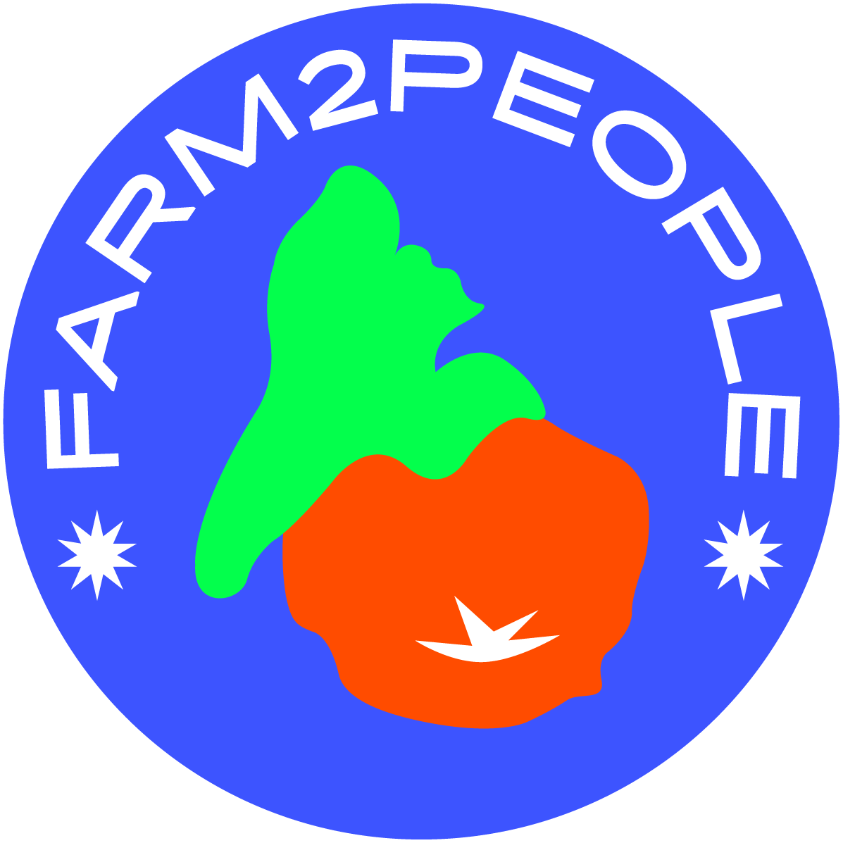 Logo of Farm2People