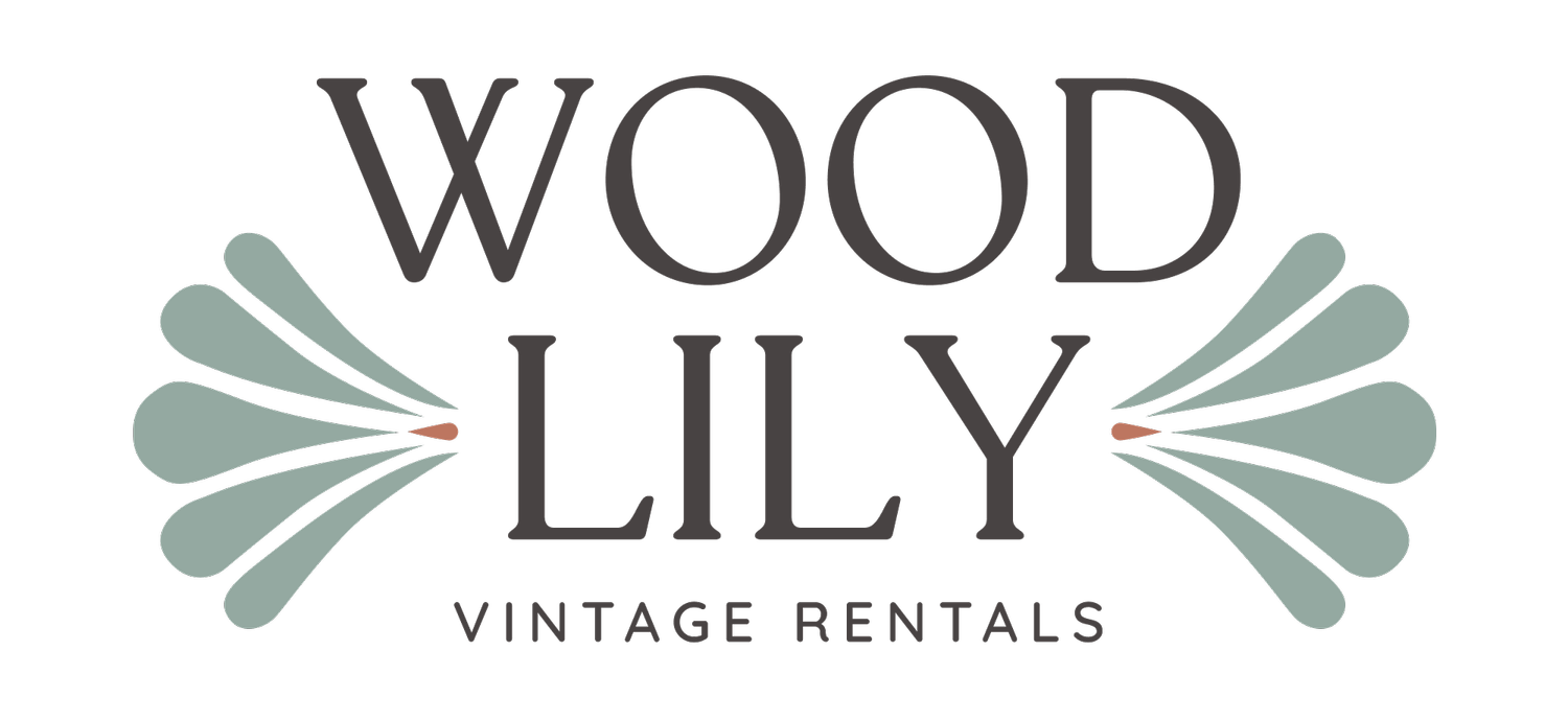 Wood Lily Events