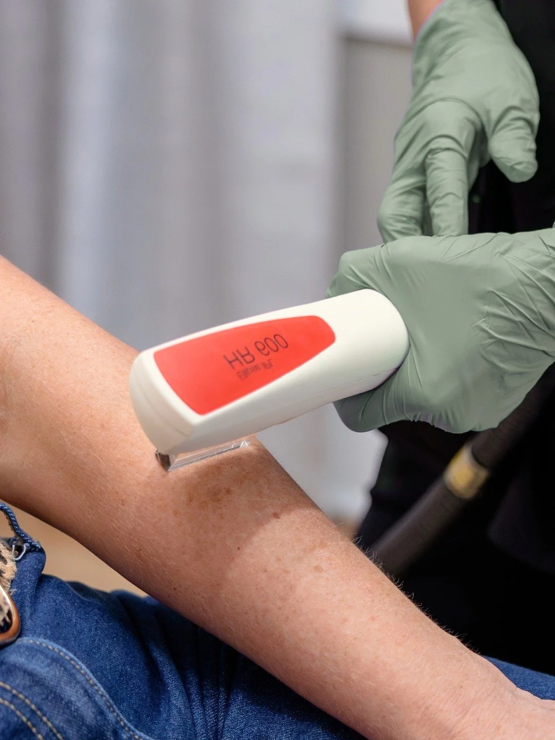 Did you know we offer laser hair removal? ✨

If you&rsquo;re tired of the constant shaving, stubble, and irritation, now is the perfect time to start. A series of treatments can help reduce unwanted hair for smoother skin and a much simpler routine!
