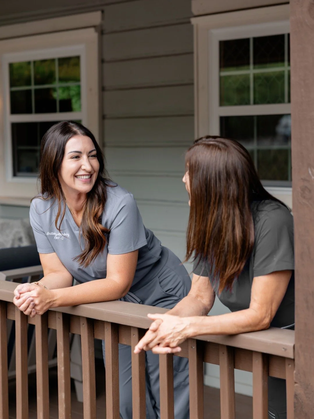Fall is in full swing, and so are we! 🍂

It's been a busy season of appointments, catching up with our patients, and helping everyone get ready for the months ahead. We're so grateful for the familiar faces and new ones we've been welcoming to Well 