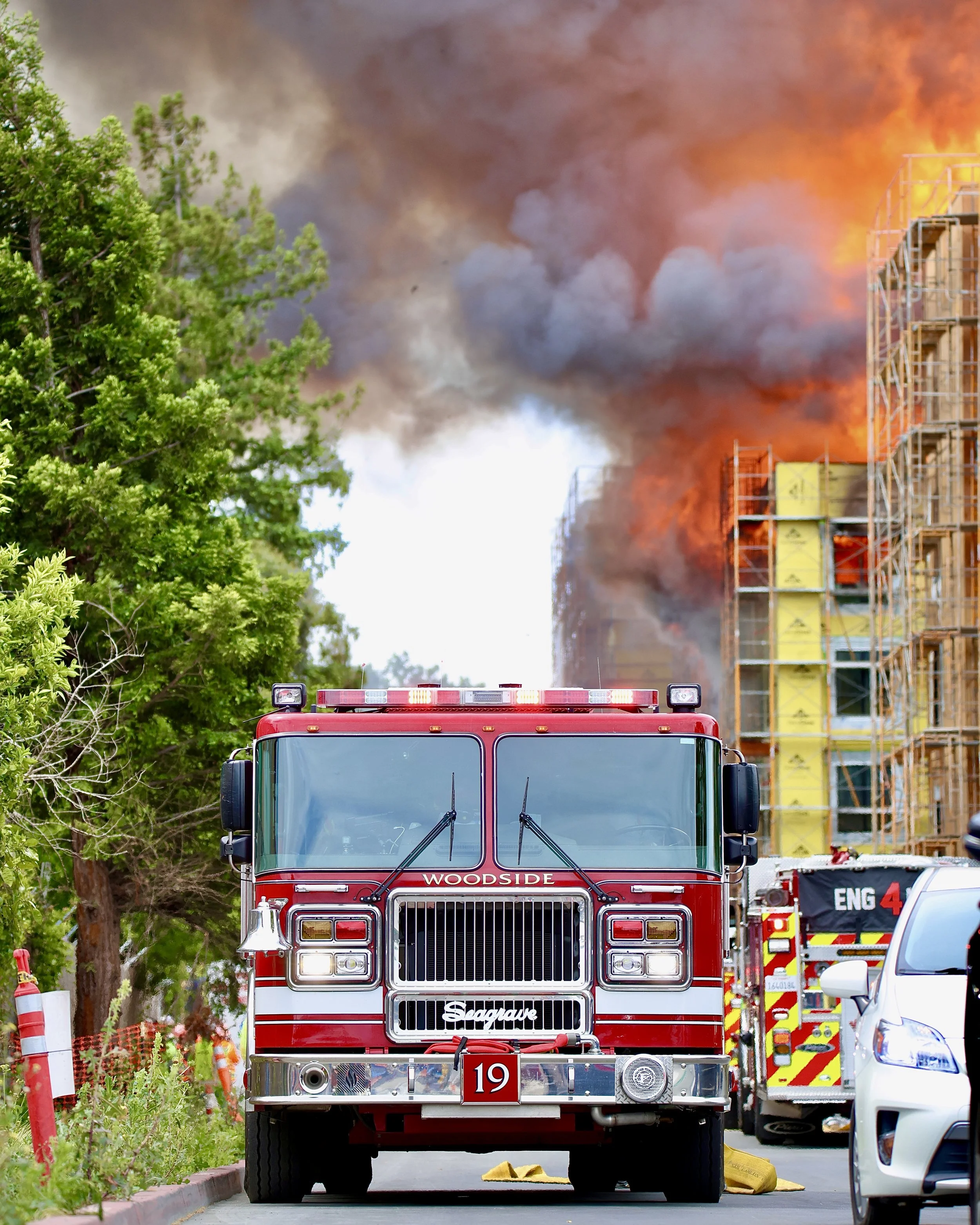 Public Safety Media