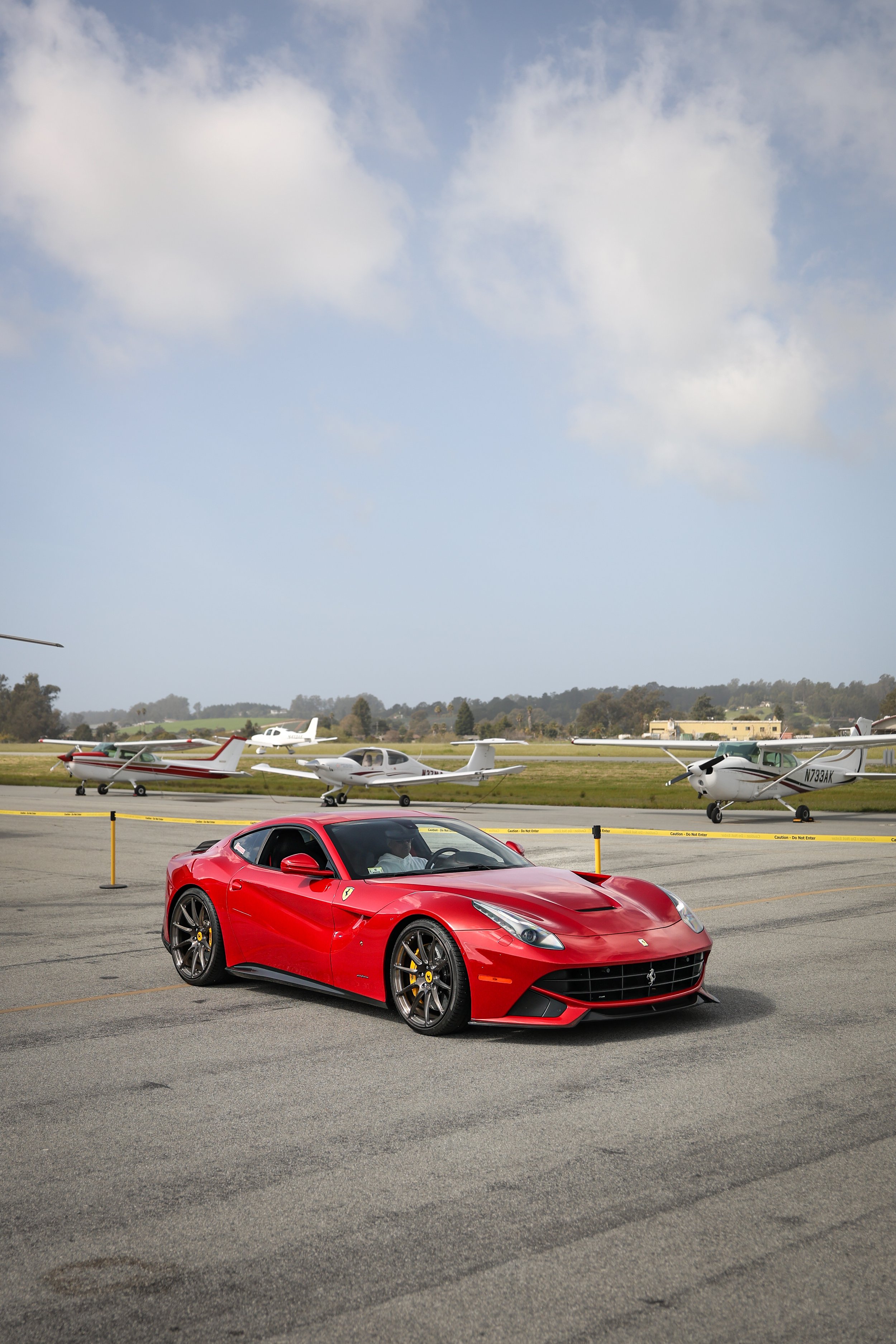 Automotive Photography