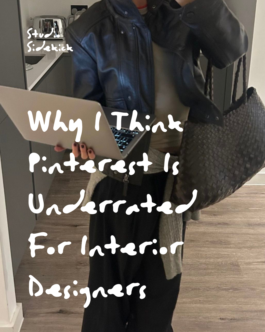 Why I Think Pinterest Is Underrated For Interior Designers