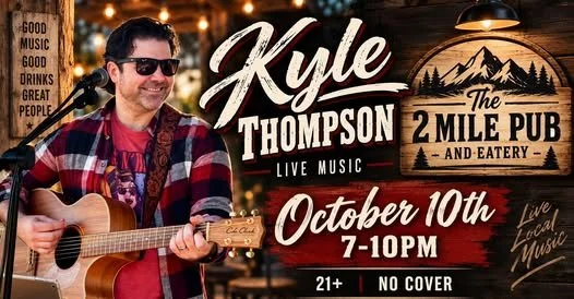 Kyle Thompson