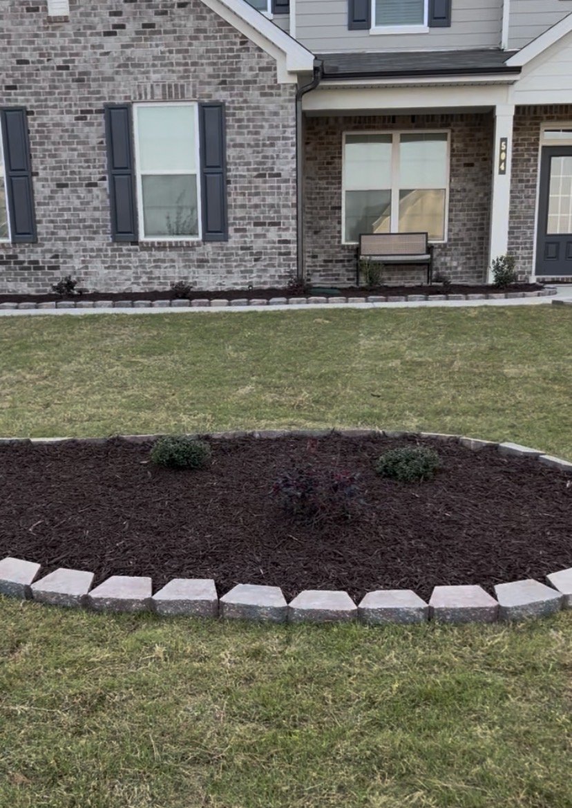 Mulch