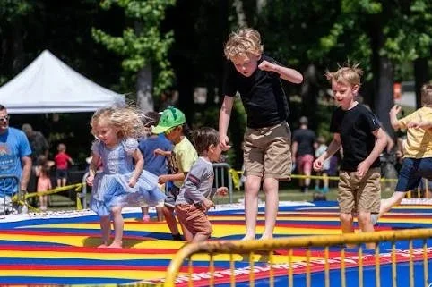 Fun Things to Do With Kids Near Peachtree City, GA