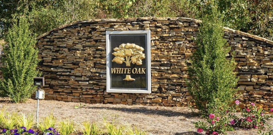 Discover White Oak: A Premier Golf Community in Newnan, GA