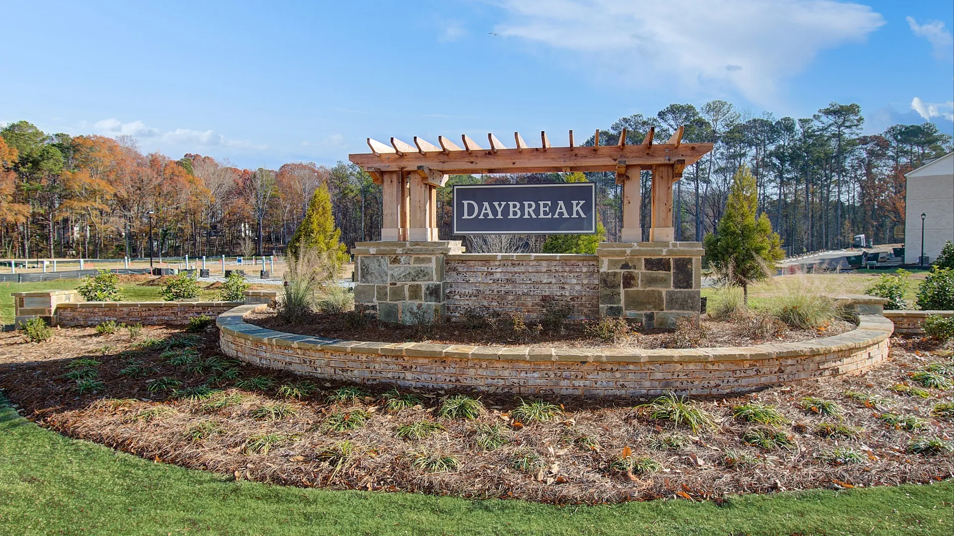 Discover Daybreak: Luxury Living in One of Newnan, GA’s Premier Communities