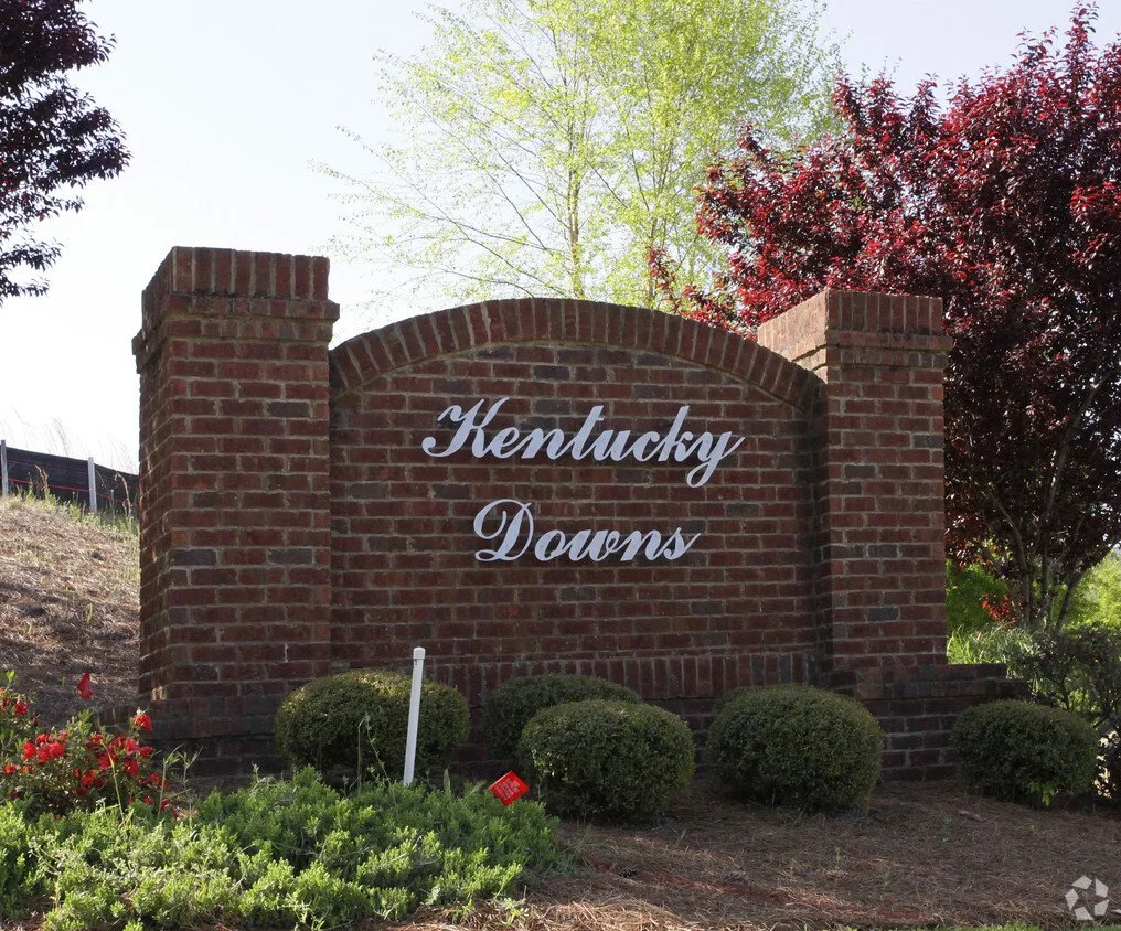 Discover Kentucky Downs: A Premier Neighborhood in Newnan, GA