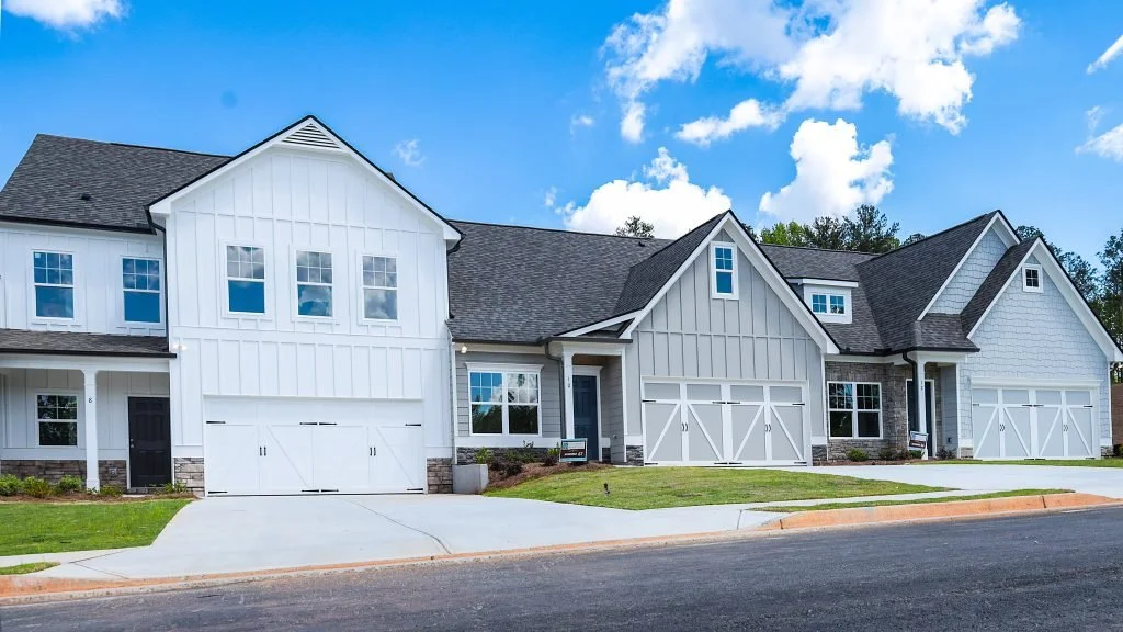Discover The Retreat at Browns Ridge: A Newnan Neighborhood