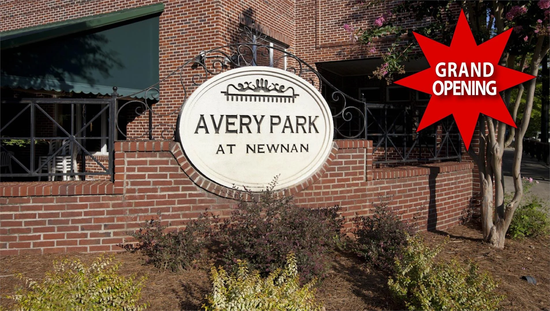 Living in Avery Park: A Newnan Subdivision