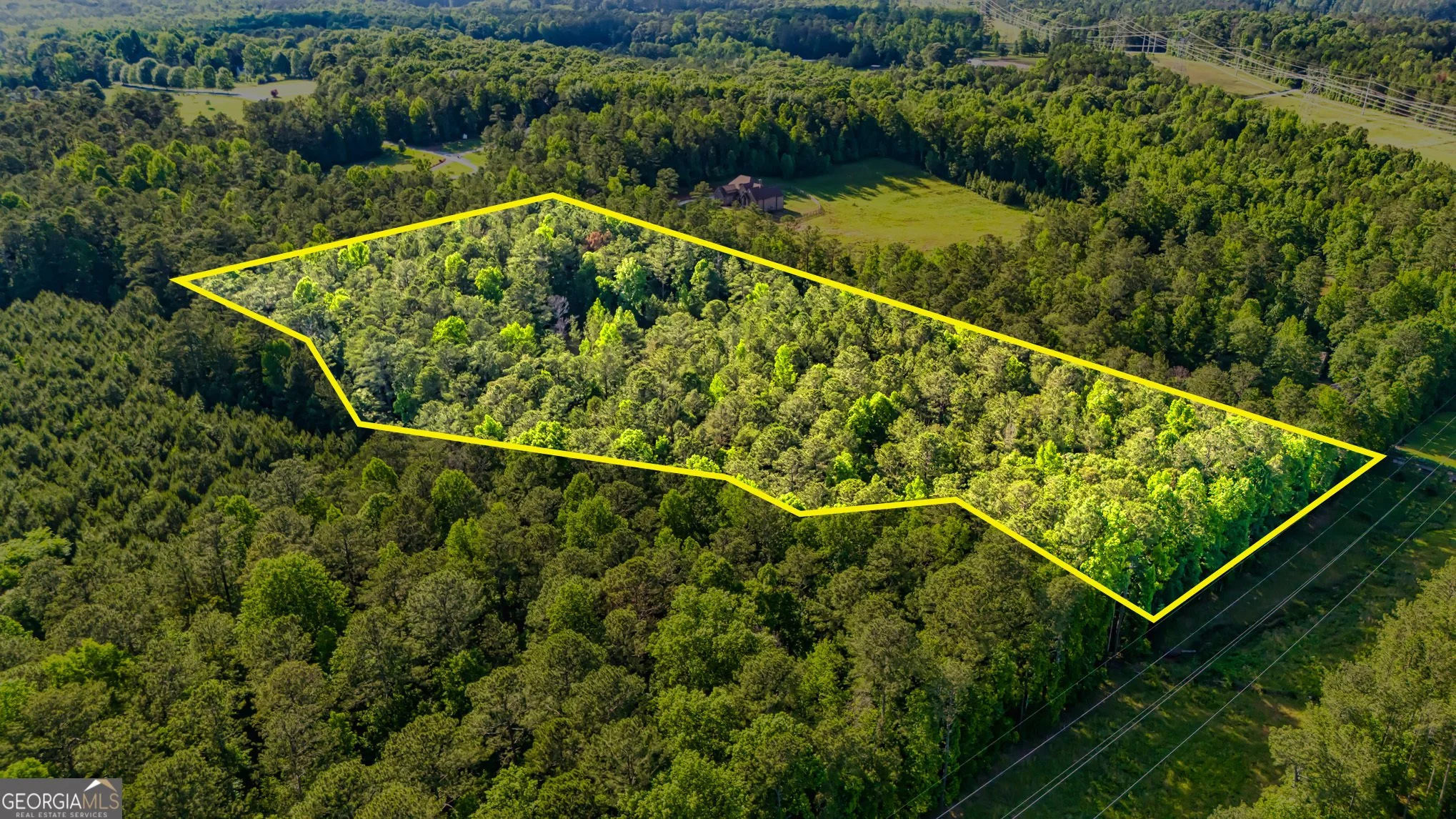 Luxury Living in Jackson’s Ridge: The Premier Neighborhood in Newnan, GA