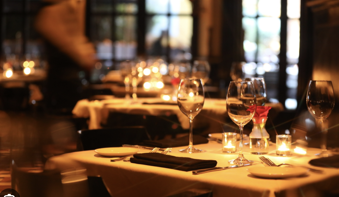 The Ultimate Guide to Fine Dining in Newnan, GA