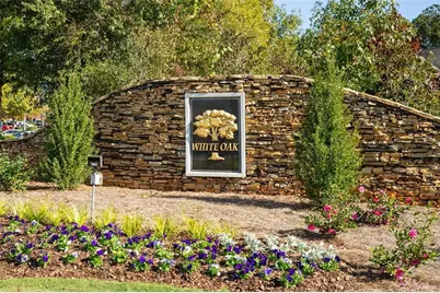 White Oak in Newnan, GA: The Perfect Blend of Luxury, Community, and Convenience