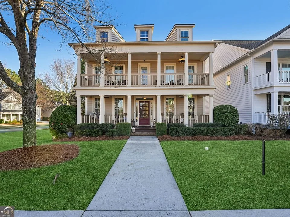  Best Time to Sell a Home in Peachtree City, GA: Seasonal Tips for 2026