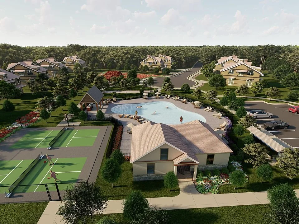 Luxury Living in Peachtree City, GA: Discover Your Dream Home in 2026