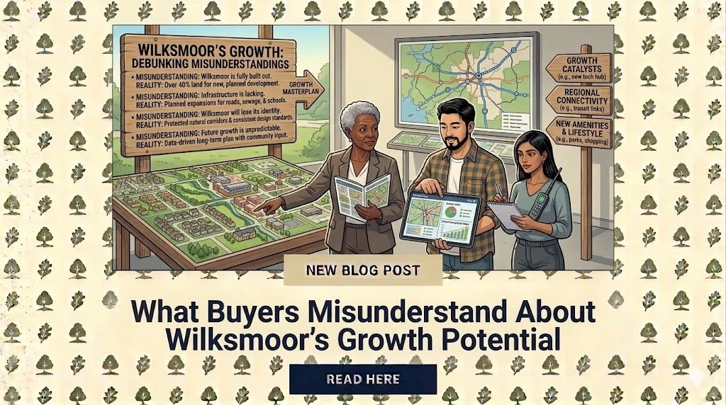 What Buyers Misunderstand About Wilksmoor’s Growth Potential