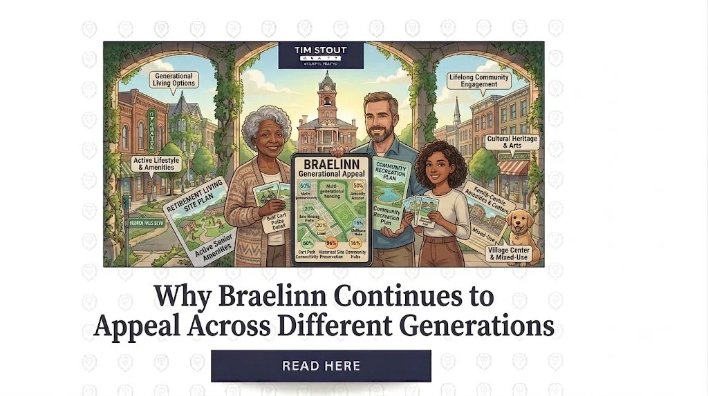 Why Braelinn Continues to Appeal Across Different Generations