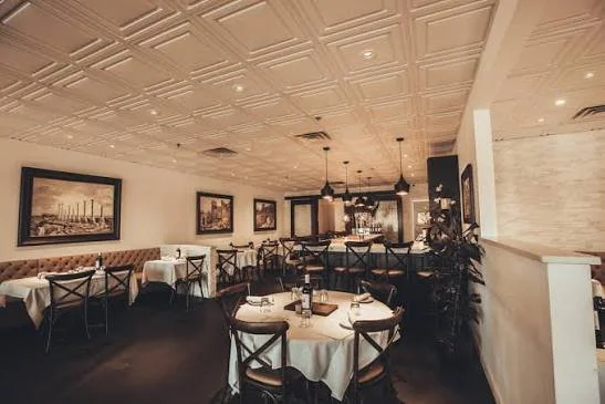 Top 10 Best Restaurants
