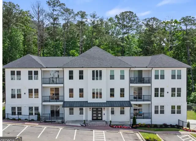 Newest Homes in Peachtree City