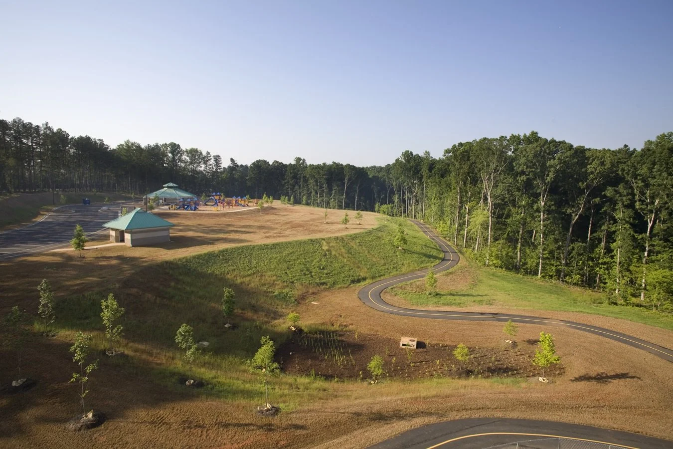 peachtree ridge park