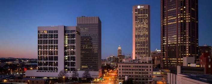 Hotels in Peachtree City, GA