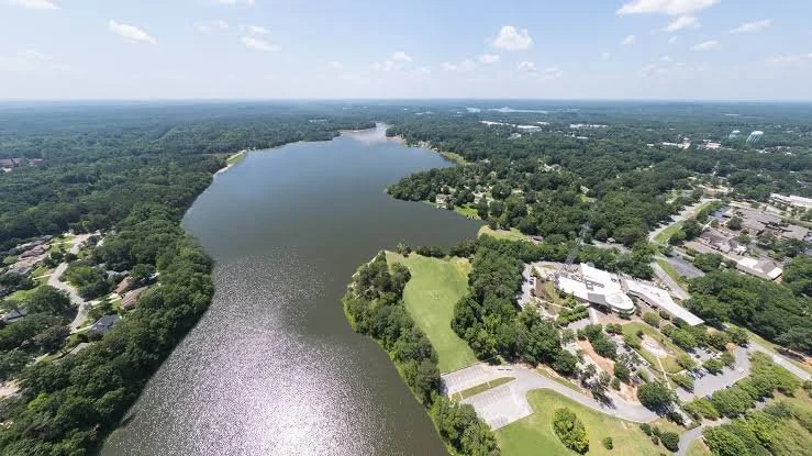 Peachtree City’s Top Neighborhoods
