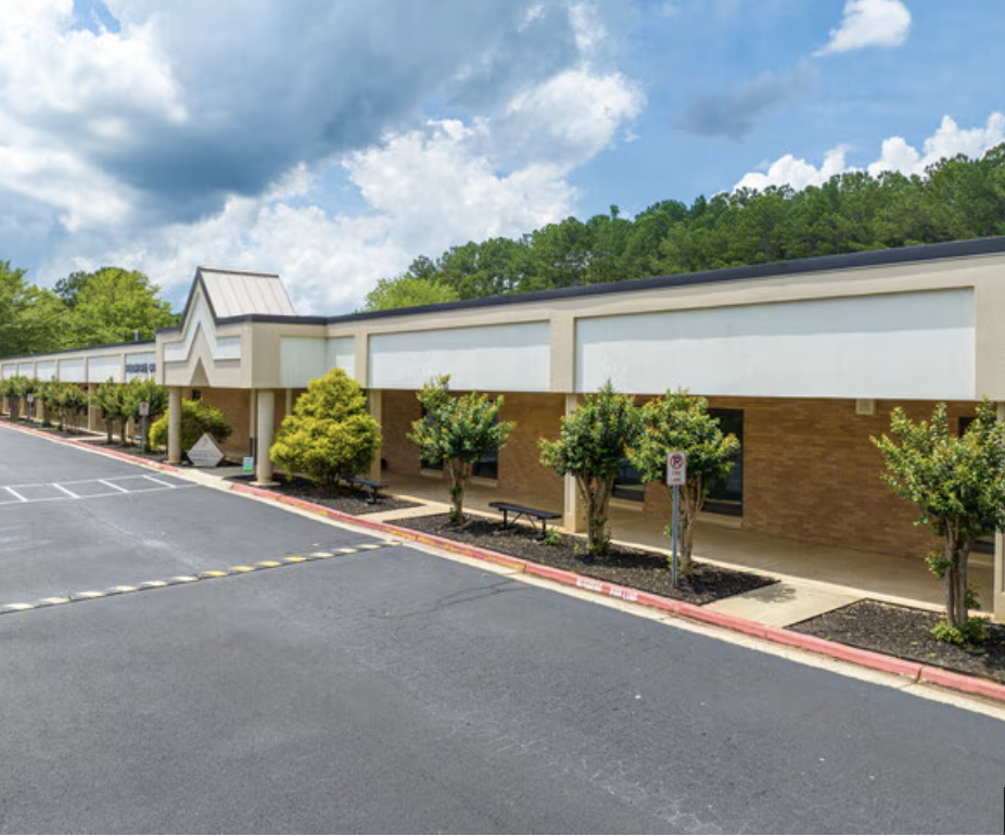 Education in Peachtree City GA