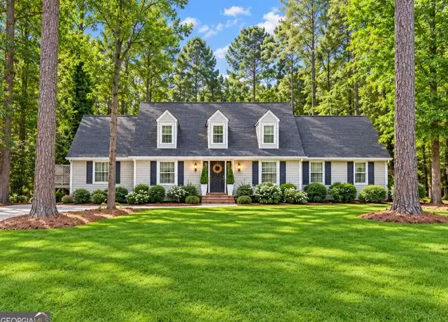 Peachtree City, GA Real Estate