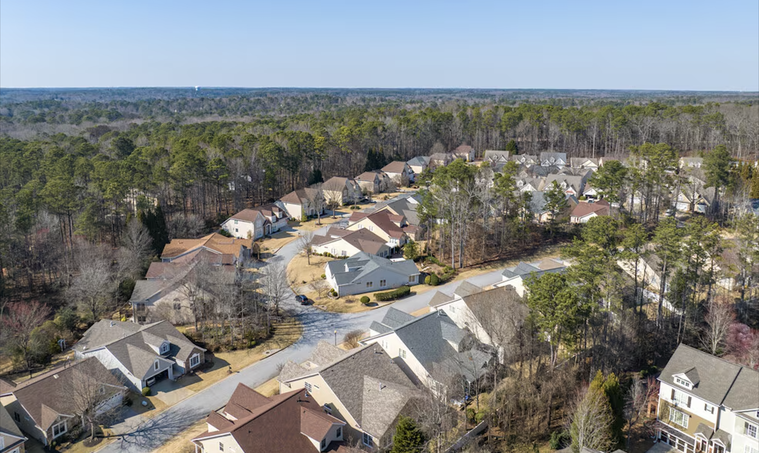 Peachtree City Homeowners