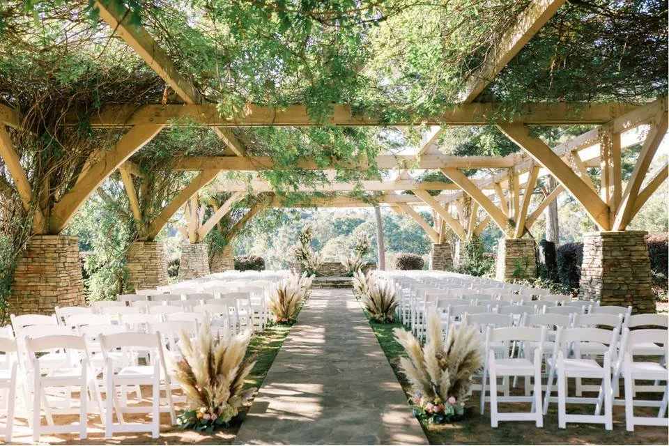 Peachtree City Wedding Venues