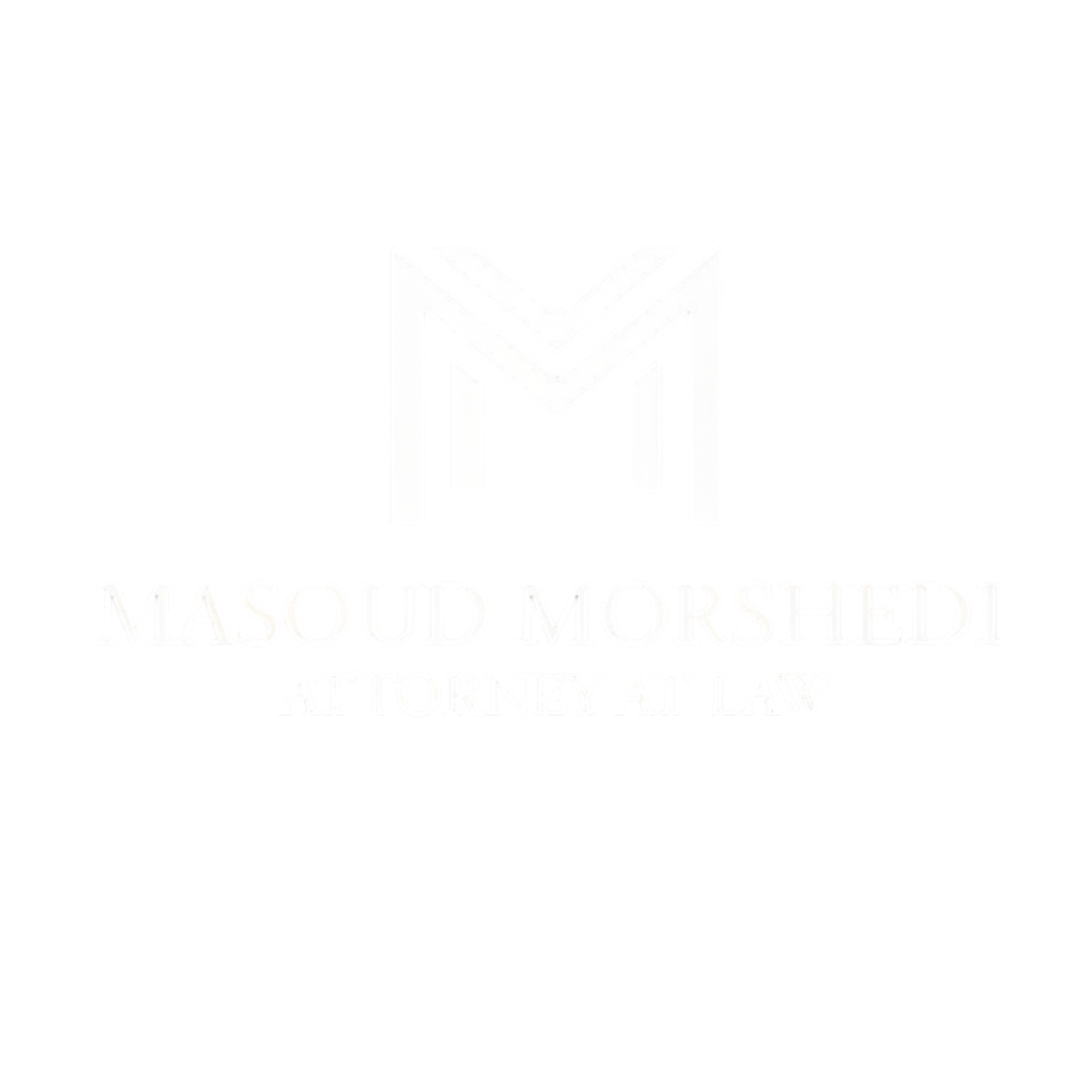 Masoud Morshedi Attorney at Law