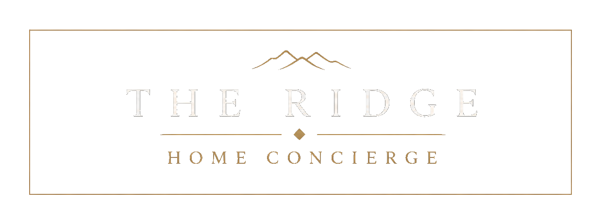 The Ridge 